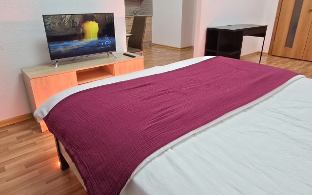 Квартира Золотой Престиж