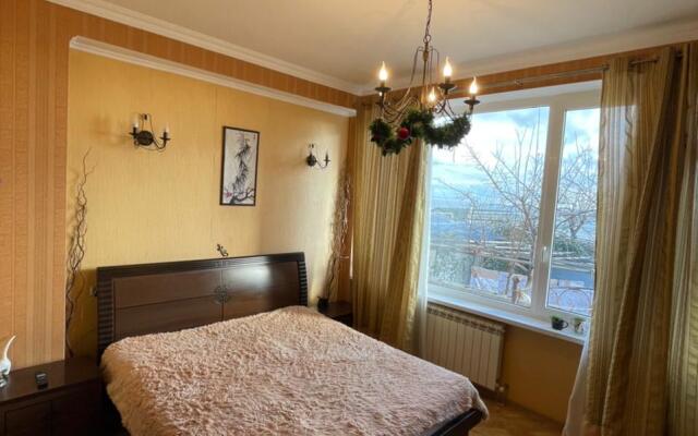 Lux Voyage Apartment