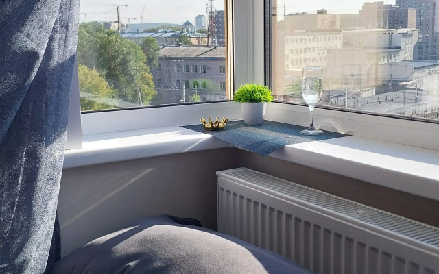 Апартаменты "Графит"