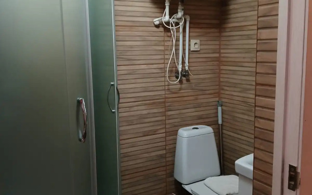 Апартаменты Как дома 3