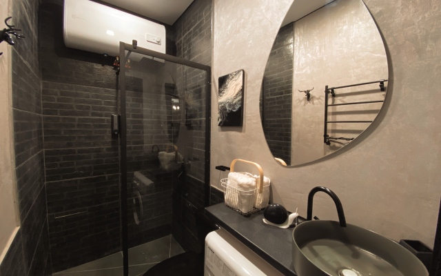 Квартира Тайная квартира Поттера