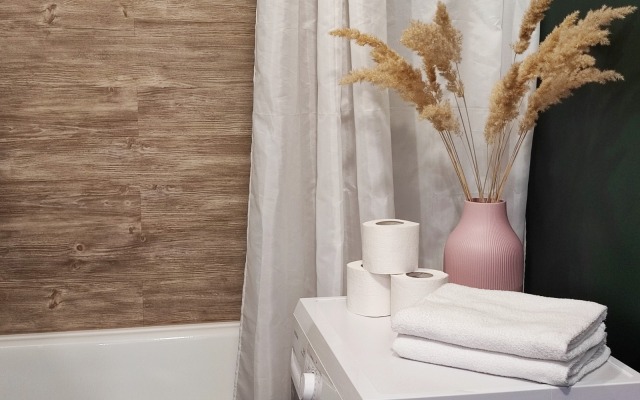 Квартира Экологичная и Гостеприимная