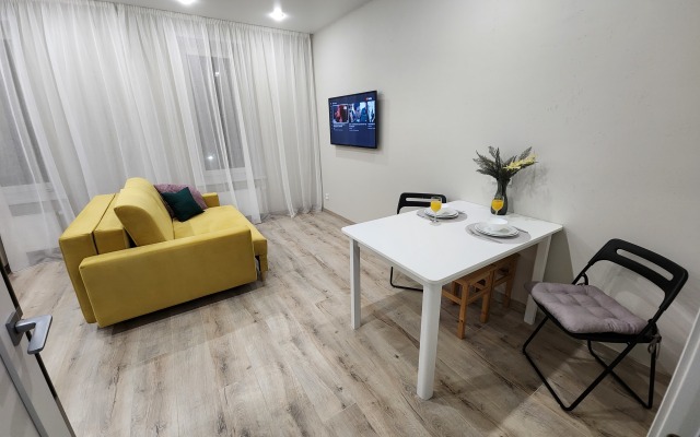 Апартаменты со Всеми Удобствами