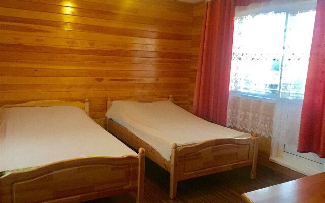 Tri Medvedya Mini-Hotel
