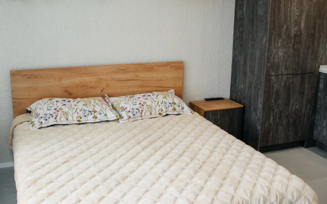 Квартира для 4х Гостей у Моря