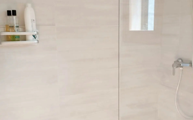 Частный дом Beach Plaza Mal Pas