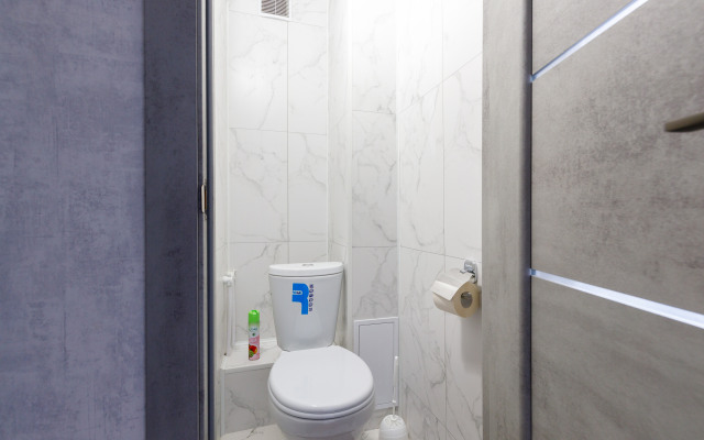 Апартаменты на Радищева 5-7