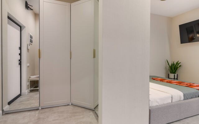 Квартира Белый остров