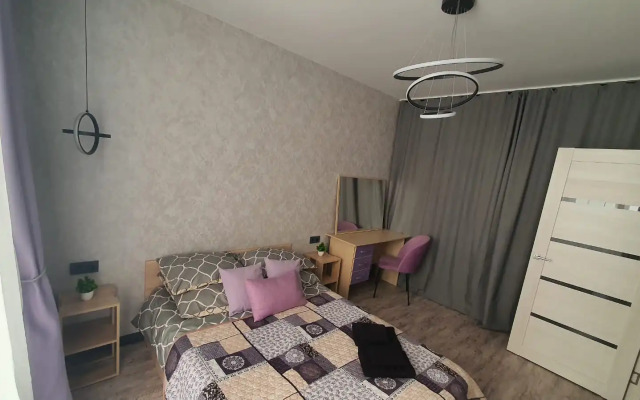 Dobry Dom okolo Megi Apartments