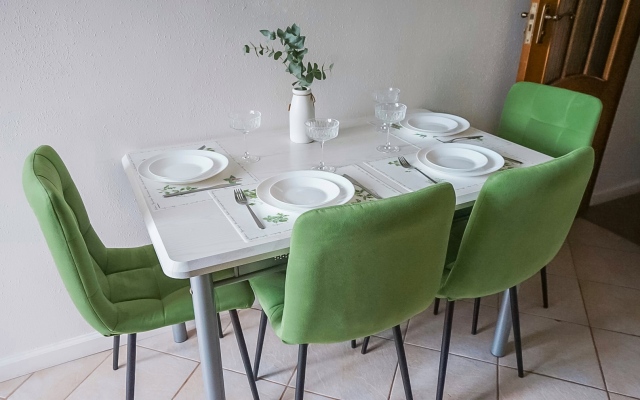 3-komnatnye dlya 8 gostey, Zoya-Apart   Apartments