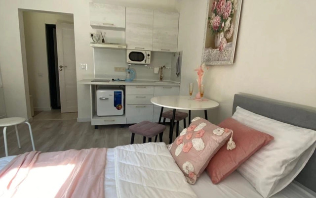 Квартира Rest at the simple studio Number 3