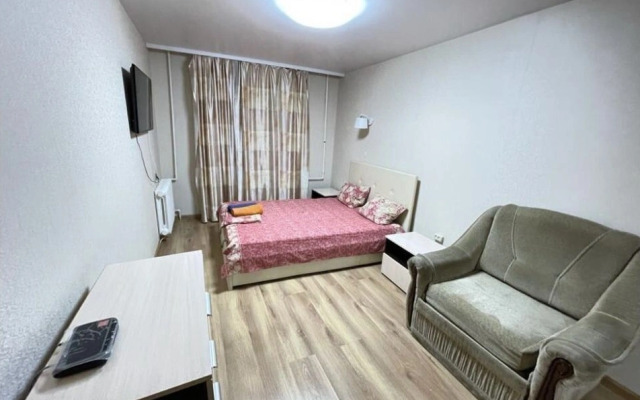 Квартира на улице Мира 14