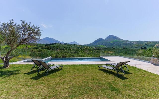 Allcretevillas Villa