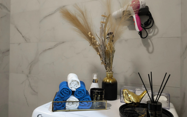 Квартира Нью Йорк