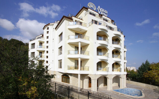 AquaView Hotel