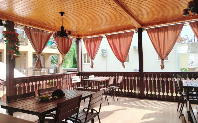 Bagrat Guest House