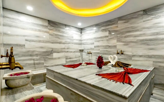 Dionisus Belek Hotel
