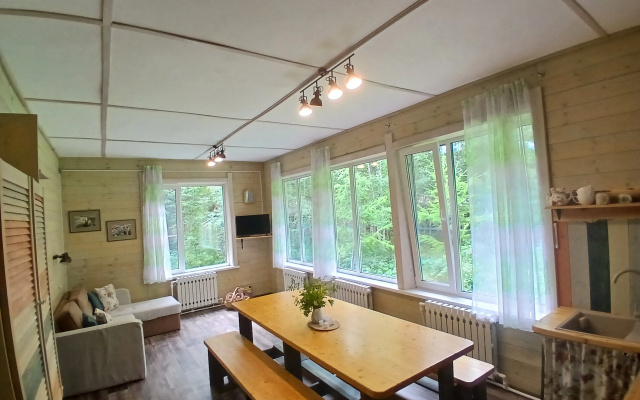 Частный дом Уютный уголок Cozy nook