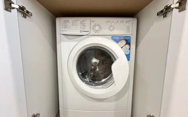Apartamenty v Zhk Kuba Flat