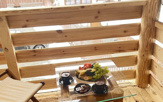 Baza Otdykha Kubek_arkhyz
