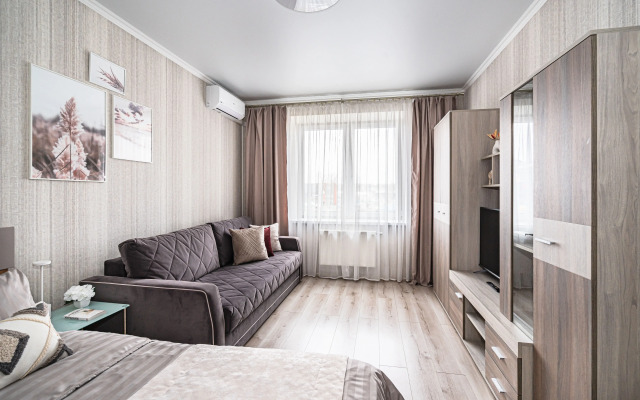 Amber Holiday Apartments