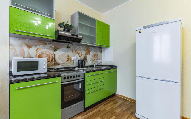 Апартаменты DreamHouse ЖК Стачек 4