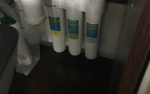 Квартира студия Живи в Песочном на Садовой 83