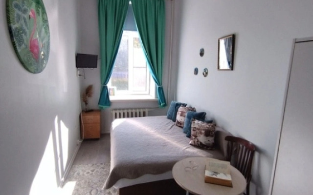 Меблированные Комнаты Как Дома на Новой Голландии