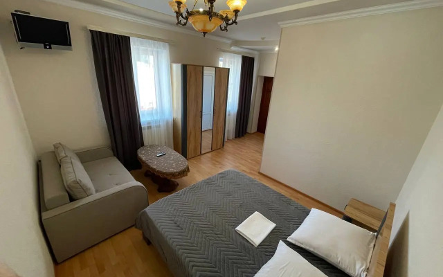 City Mini-Hotel