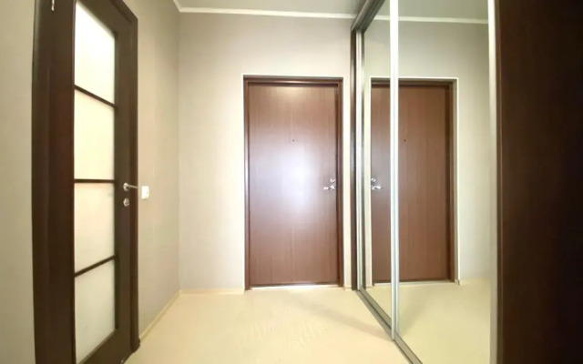 Goodroom Apartments