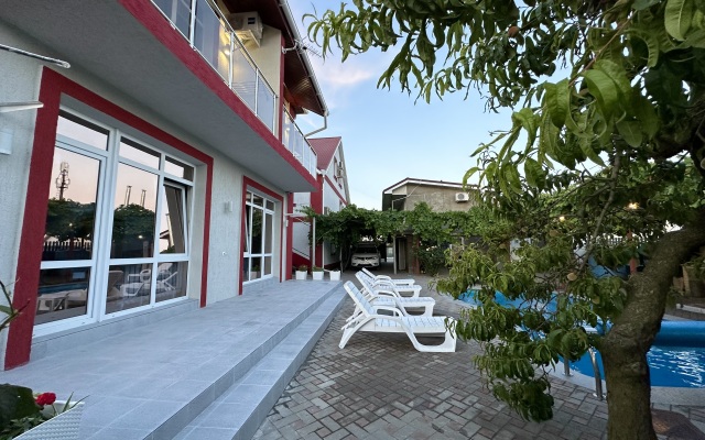 Nadezhda Guest house