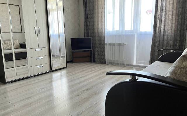 Апартаменты на Сибгата Хакима 7