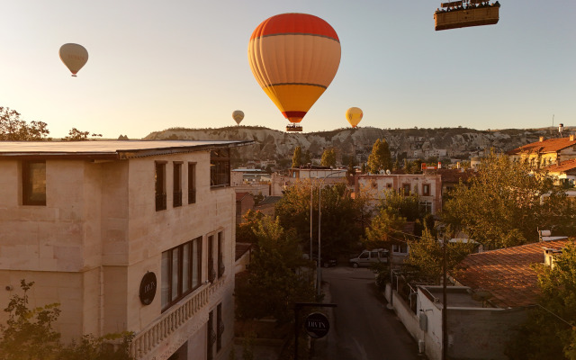 Cappadocia Divin Hotel