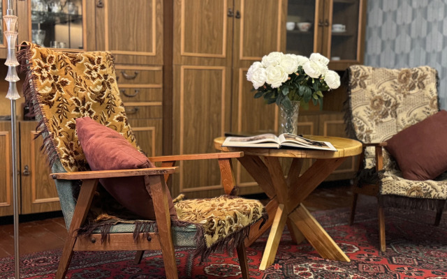 Гостевой дом Выключи Свет