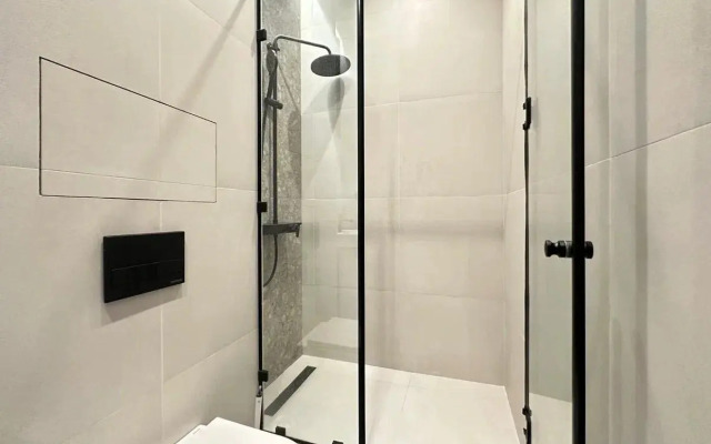 Апартаменты AtHome