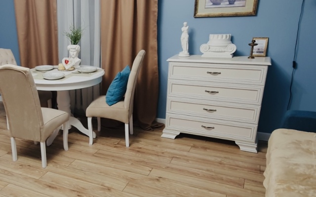 V Tsentre Grodno Apartments