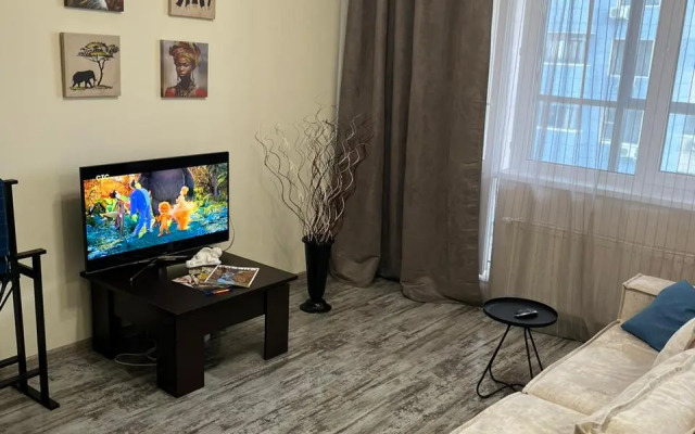 Kazansu Flat