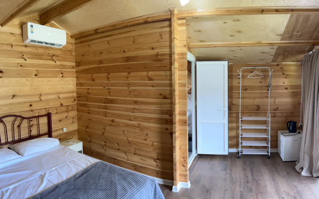 Mini hotel Ryzhik