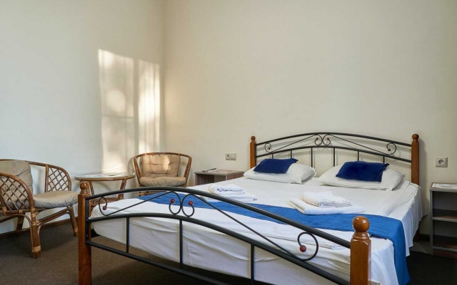 Umka Hotel