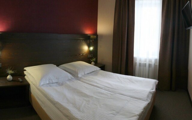 Lazurit Mini-Hotel