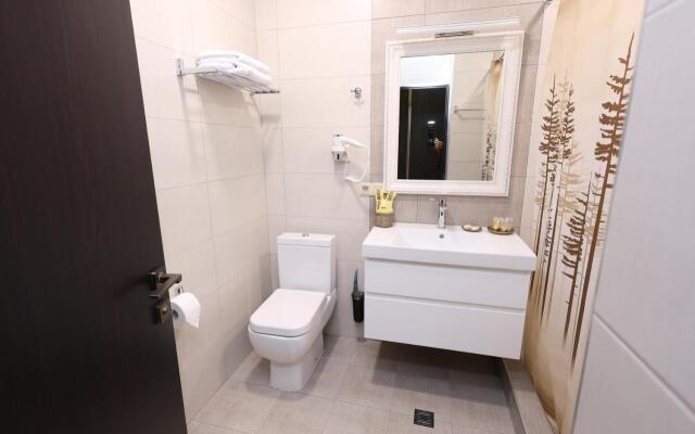 Vallex Garden Hotel Alaverdi
