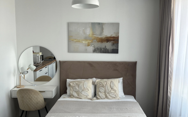 Квартира Студия Сканди в Видном