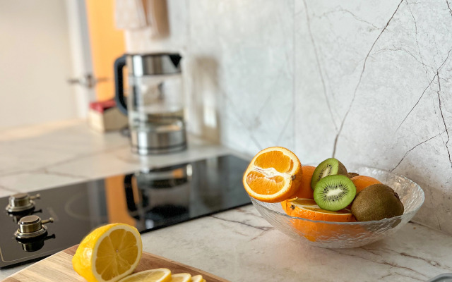 Апартаменты Дом-Сон