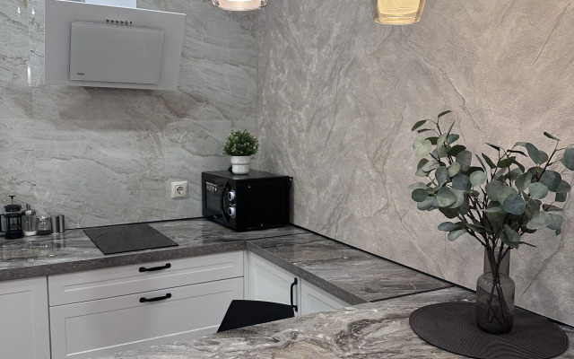 Квартира Новый ЖК IQ-Дом