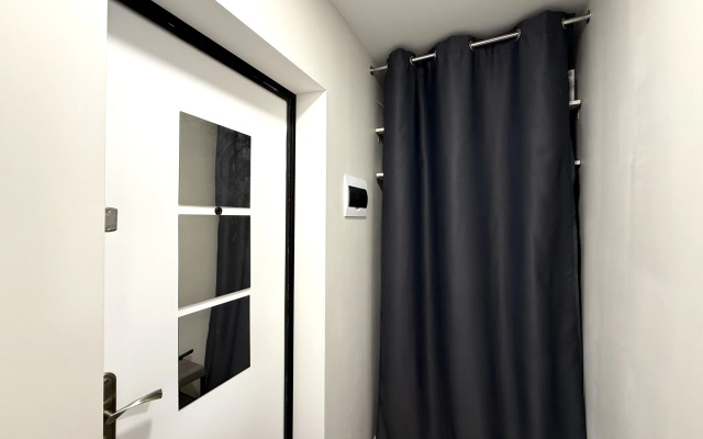 Квартира Уютная на Берегу Замкового Пруда