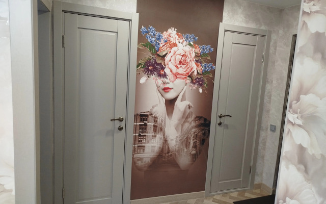 Квартира Stay at home 2