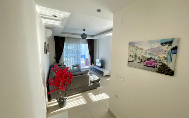S vidom na more 5* Apartments