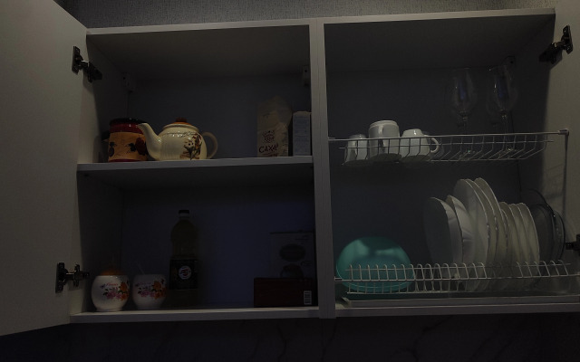 Квартира Двухкомнатная в Минск-Мир