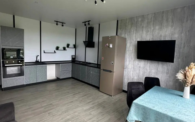 Leto Na Yuge Private house