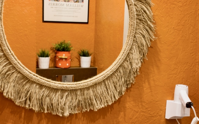 Culture 7 Apartment